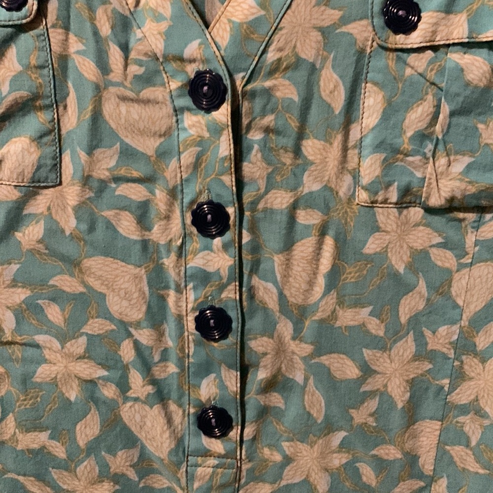 Darling Matilda Jane blouse - Picture 4 of 4